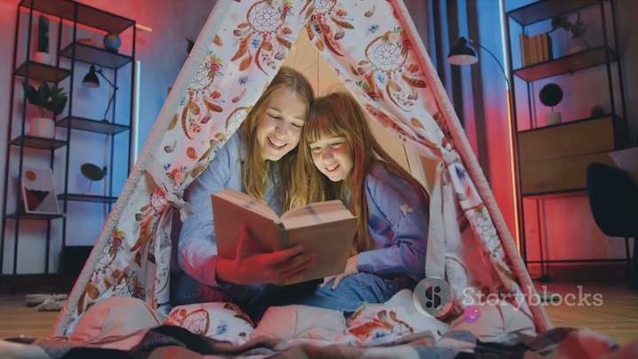 Cover image for creative script for you tube video