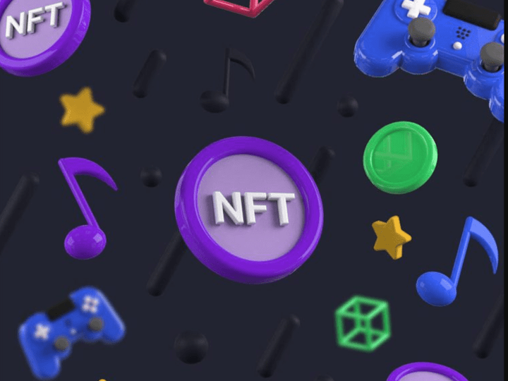 Cover image for Crypto | Token | NFT | DApp | DeFi | Trading Bot