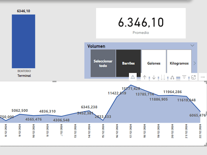 Cover image for Data Entry and Analysis Project