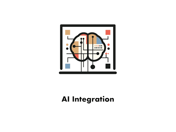 Cover image for AI Integration