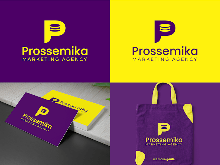 Cover image for I will create Premium Logo Design 
