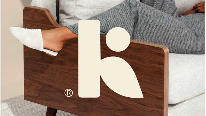 Cover image for Logo furniture :: Behance