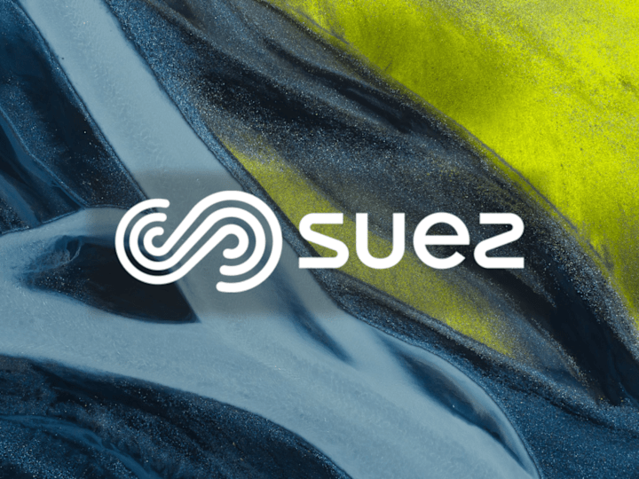 Cover image for SUEZ: Internal management dashboards redesign, UI kits creation