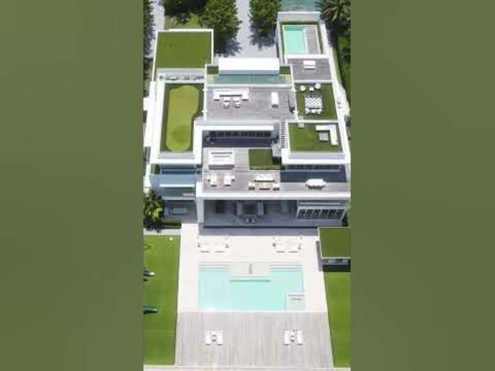 Cover image for Fully Loaded #house #miami #florida ⛳ - YouTube