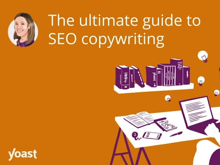 Cover image for Copywriting SEO basis for your website