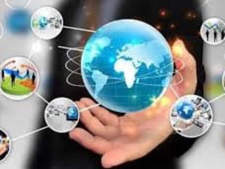Cover image for Global Marketing