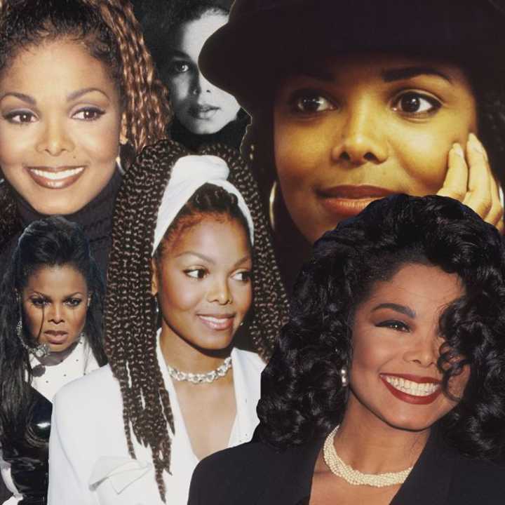 Cover image for The Media’s Crucifixion of Janet Jackson & Privileged Justin Tim