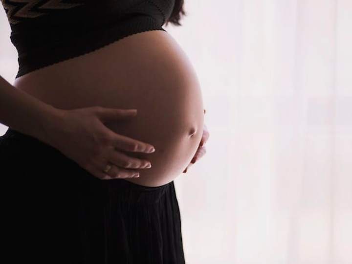 Cover image for 12 MOST ASKED PREGNANCY QUESTIONS