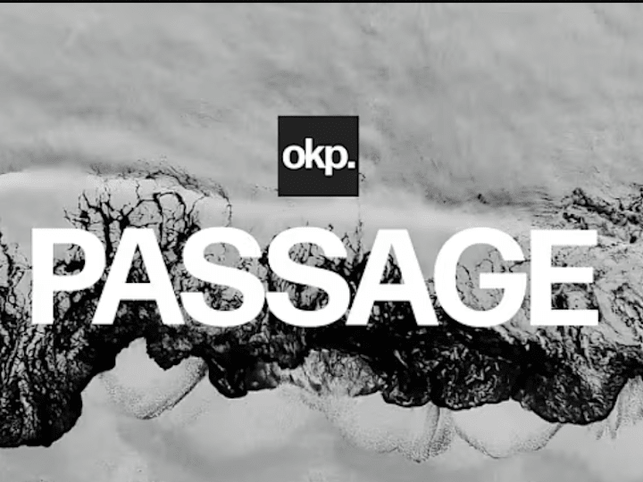 Cover image for PASSAGE: A Music Compilation for Collective Healing