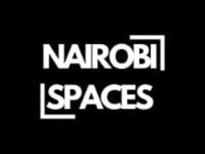 Cover image for Nairobi Spaces - Find your next AirBNB