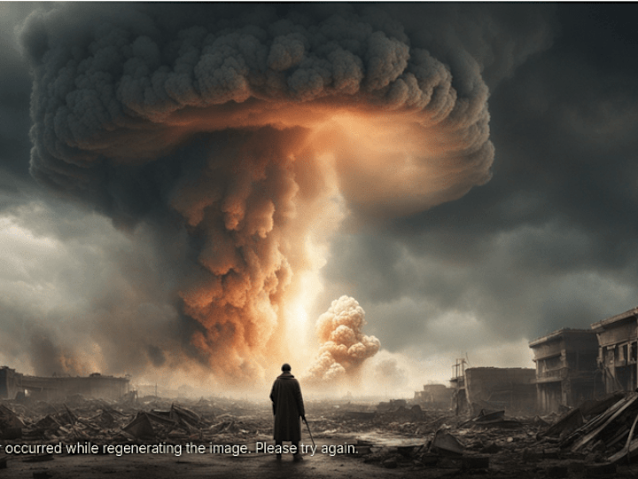 Cover image for Tsutomu: Survivor of Two Atomic Bombs