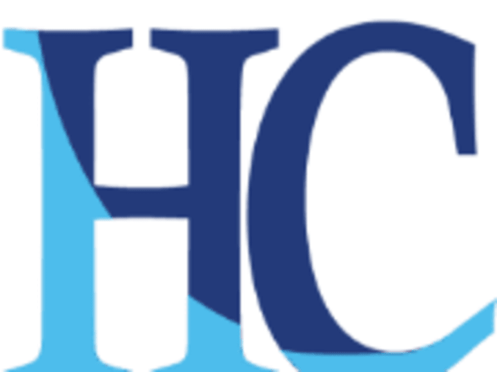 Cover image for Huddleston Consultants
