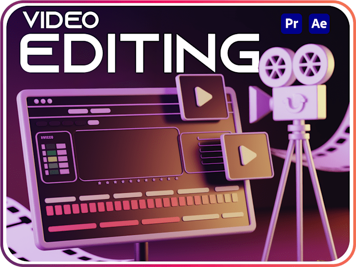Cover image for Crisp Video Edits that Keep Your Audience Watching