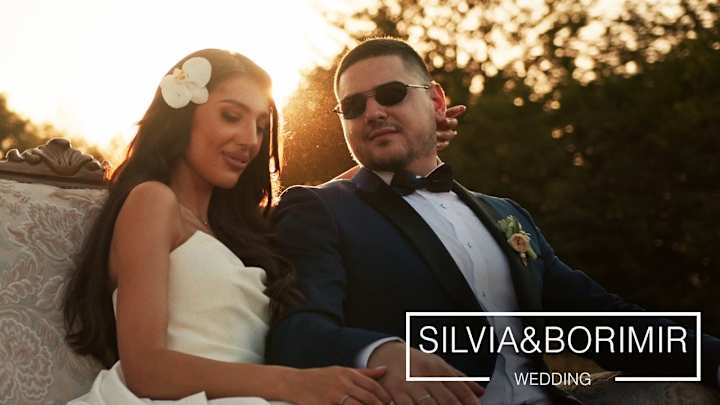 Cover image for Wedding | Silvia & Borimir | Bedouin Forest Residence | 2022 - …