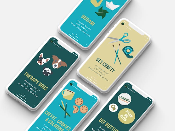Cover image for Social Graphic Design