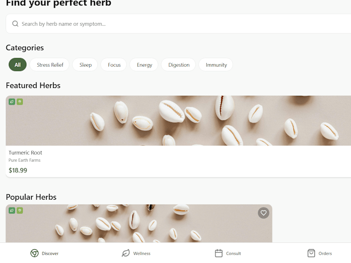 Cover image for GitHub - Jonsbabbyk/herbverse
