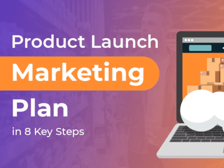 Cover image for Product Launch Strategy