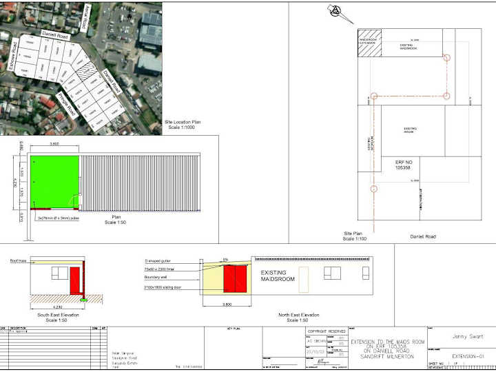 Cover image for House plans 