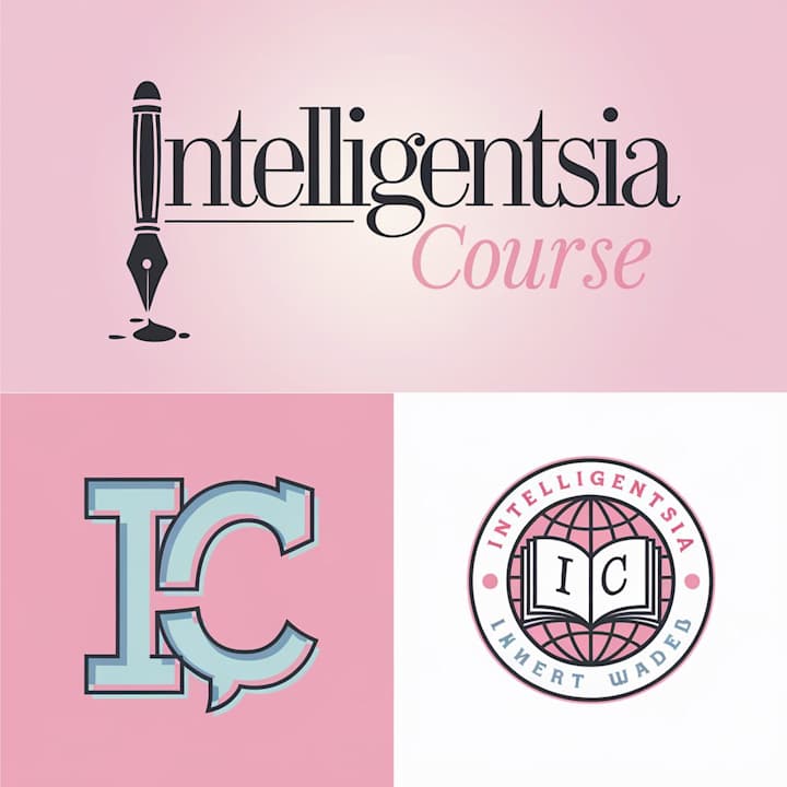 Cover image for Intelligentsia Course Linked In