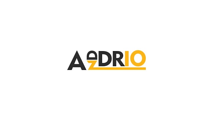 Cover image for AdzDrio - YouTube