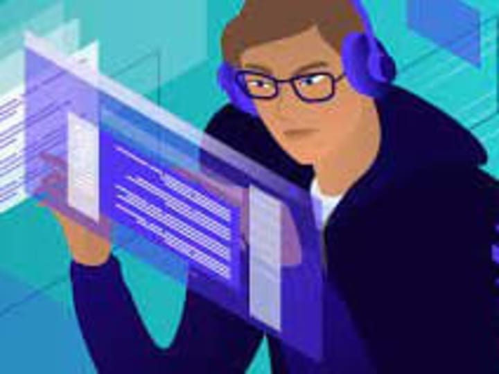 Cover image for Web Developer
