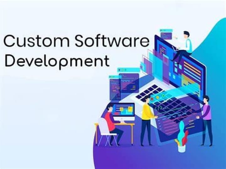 Cover image for Software Development