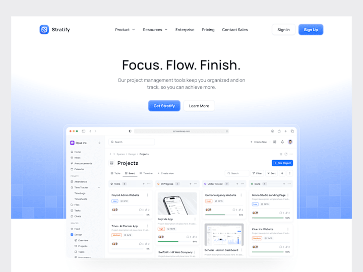 Cover image for Design responsive landing page UIUX in Figma