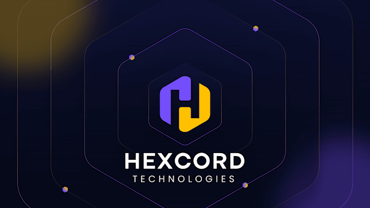 Cover image for Hexcord Infograpic presentation