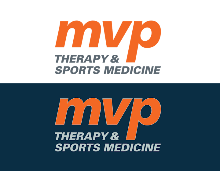 Cover image for Physical Therapy Clinic Brand Refresh