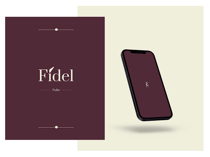 Cover image for Fidel | Portfolio