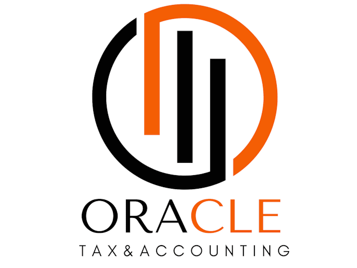 Cover image for Accounting and Bookkeeping Services