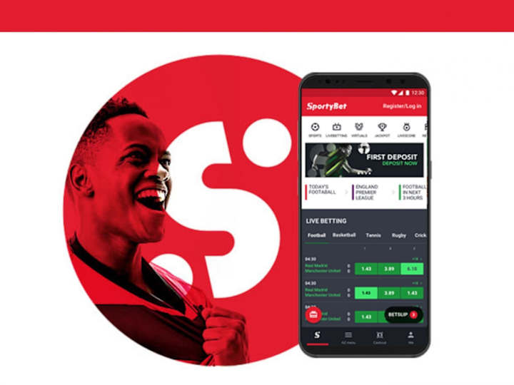 Cover image for SportyBet Odds and Risk Management