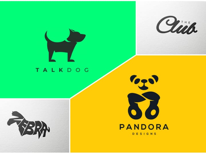 Cover image for I will design a premium modern, minimal line art logo design 