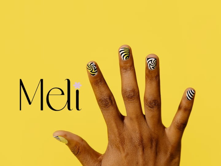 Cover image for Meli