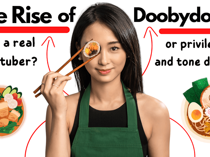 Cover image for The Rise of Doobydobap - Video Essay