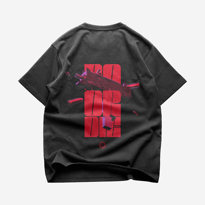 Cover image for Streetwear Designs