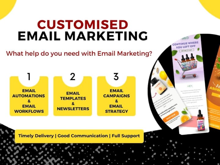 Cover image for Effective Email Marketing with Brevo