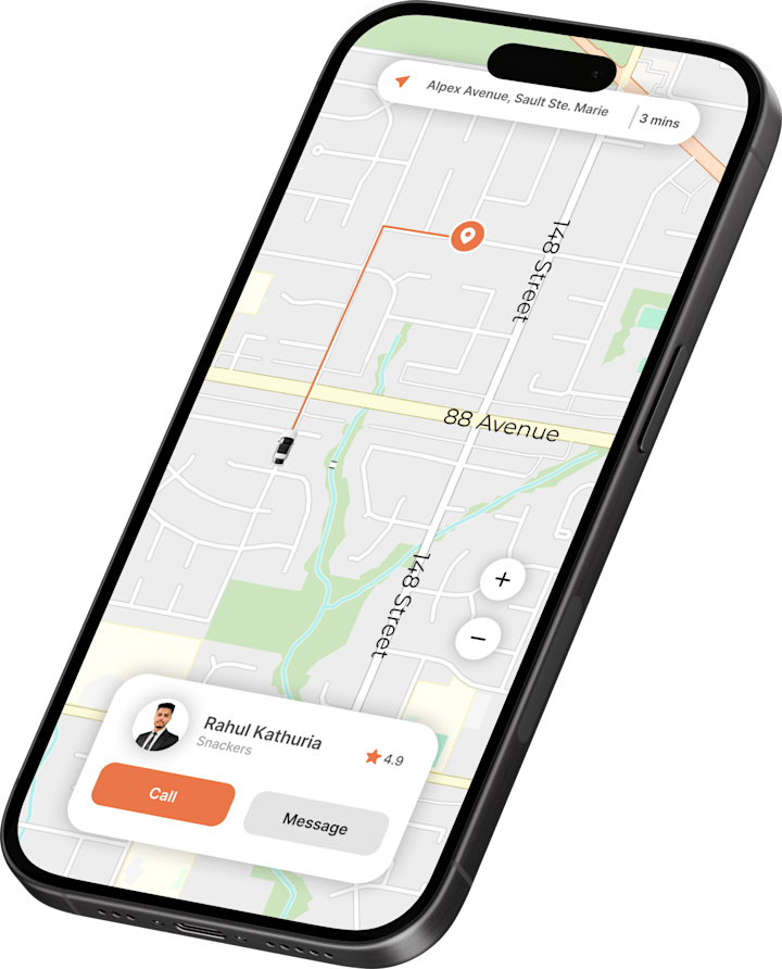 Cover image for Connect to Create UI UX Designs