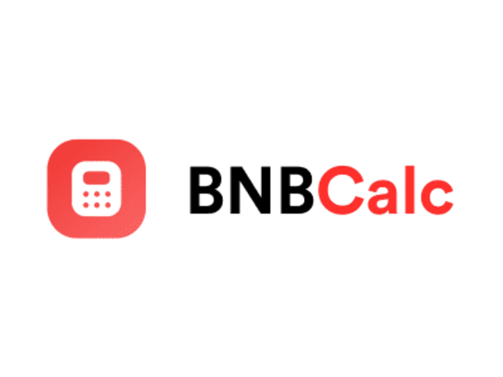 Cover image for BNBCalc - Airbnb STR Calculator