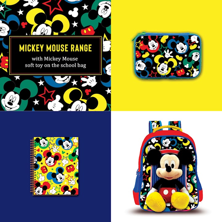 Cover image for Product Designs for Disney Products