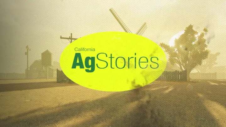 Cover image for AgStories Intro Sequence