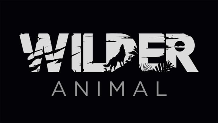 Cover image for Wilder Animal Logo Reveal Short Film