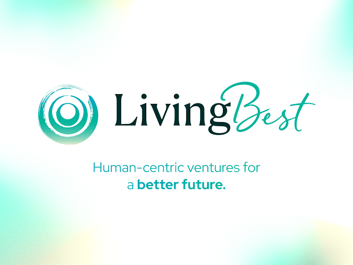 Cover image for Living Best: Branding & Web for Asia's Leading Age Tech Venture 