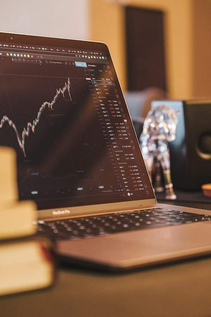 Cover image for Predicting Stock Prices with LSTM