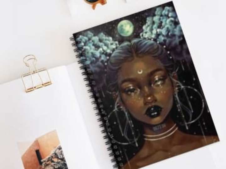 Cover image for logo designing copy writer and fashion designer. 