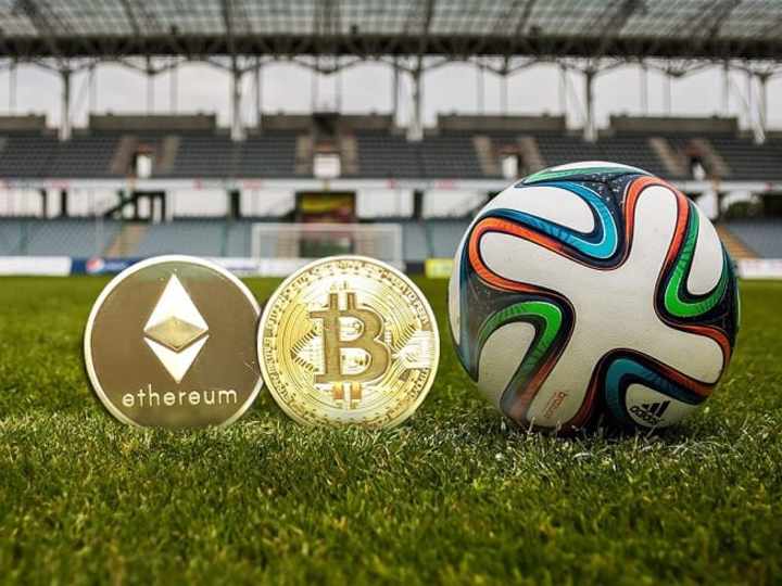 Cover image for The Rise of Crypto in Sports