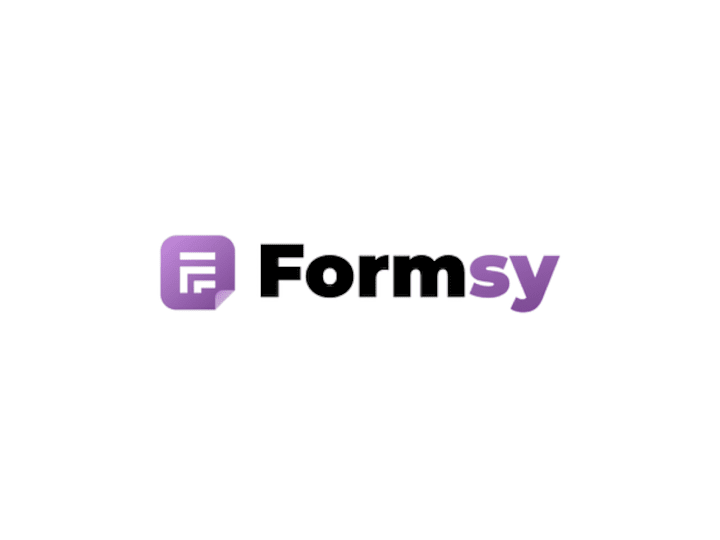 Cover image for Designing formsy from scratch