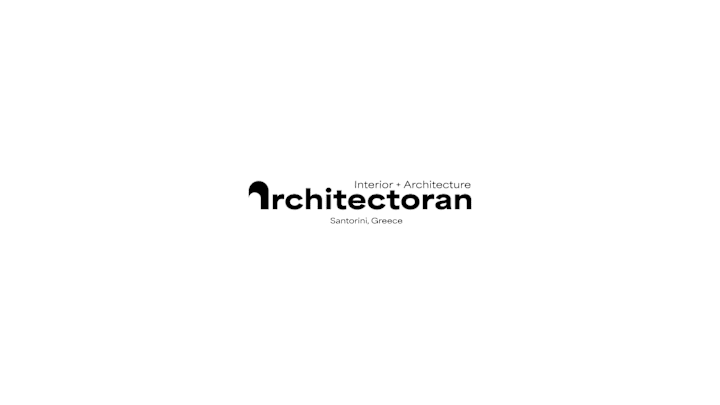 Cover image for ARCHITECTORAN, Brand Identity Solution