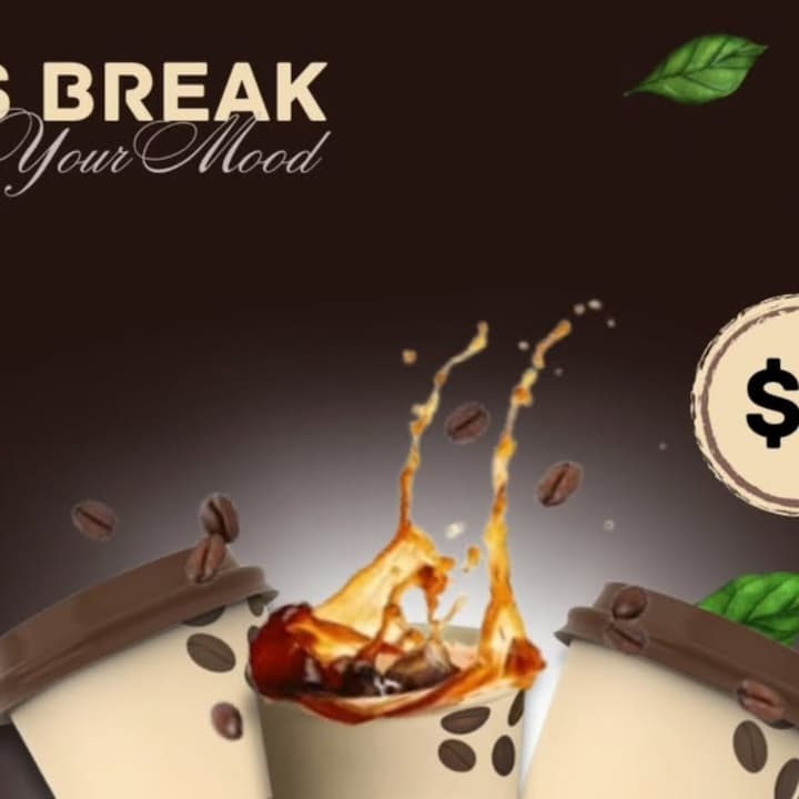 Cover image for “Hunk coffee mockups”