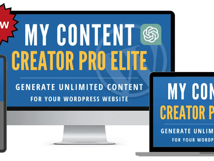 Cover image for MycontentCreatorpro